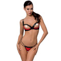 PAIXÃO - CONJUNTO MIDORI SENHORA L/XL
