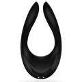 SATISFYER - PARTNER MULTIFUN 2 PRETO