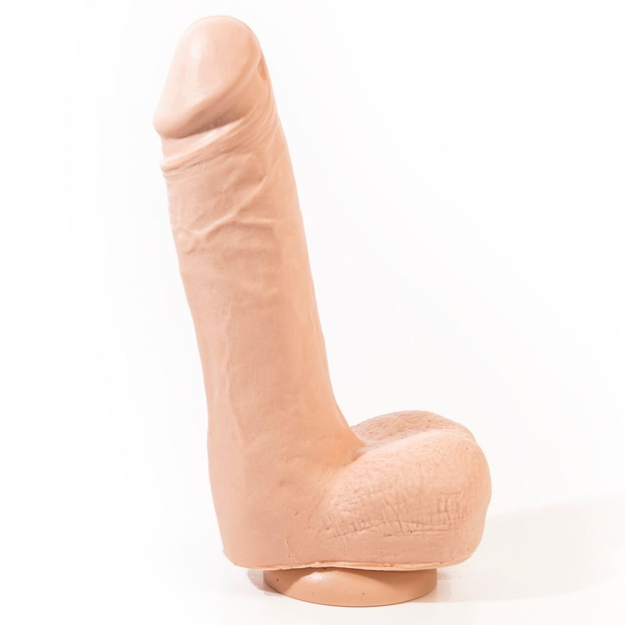 PINK ROOM - ANTON GODE REALISTA CORPO 21,5 CM