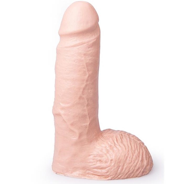 SISTEMA SUSPENSO - GODE COR NATURAL MARCEL 17 CM