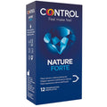 CONTROLO - FORTE 12 UNIDADES