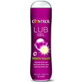 CONTROL - GEL LUBRIFICANTE EFEITO AQUECIMENTO LUB 75 ML