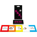 KHEPER GAMES - JOGO DE CARTAS INTERNACIONAL SEX!