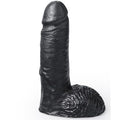 SISTEMA PENDURADO - CÓDIGO COR PRETA MARCEL 17 CM