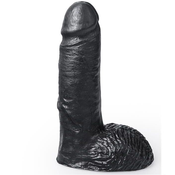 SISTEMA PENDURADO - CÓDIGO COR PRETA MARCEL 17 CM