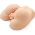 ACT - GORDO DO CARALHO MASTRUBA-SE COM VIBRADOR