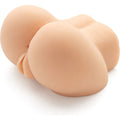 ATO - MASTURBADOR HOT HONEY RIDER COM VIBRADOR