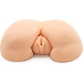 ATO - FODA TESUDA MASTURBAÇÃO ANAL E VAGINAL COM VIBRADOR