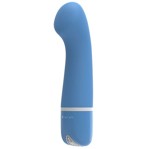 B SWISH - BDESIRED DELUXE CURVE BLEU LA