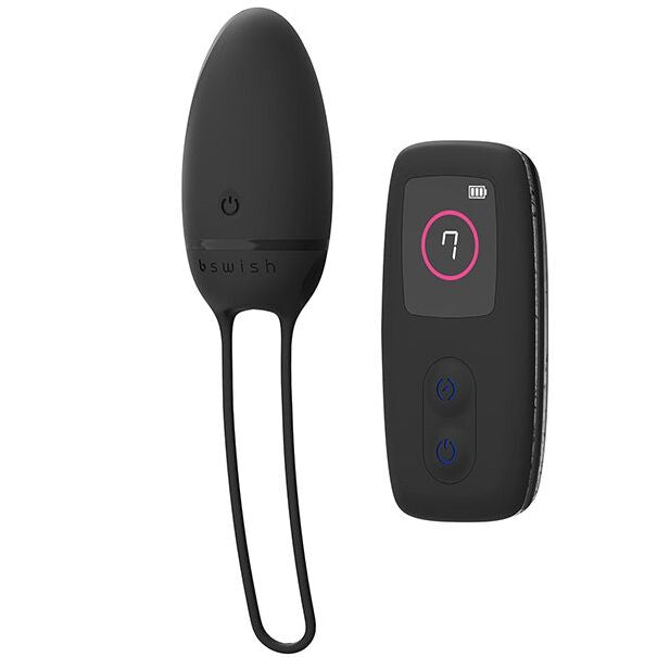 B SWISH - BNAUGHTY PREMIUM UNLEASHED PRETO