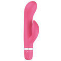 B SWISH - VIBRATEUR BWILD CLASSIC MARINE RABBIT