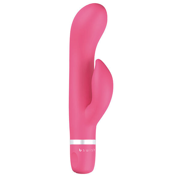 B SWISH - VIBRATEUR BWILD CLASSIC MARINE RABBIT