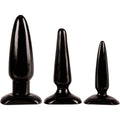 CALEXOTICS - KIT DE TREINO ANAL COLT