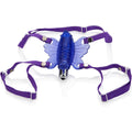 CALEXOTICS - BORBOLETA VÉNUS SEM FIOS
