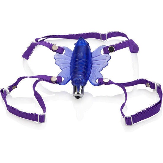 CALEXOTICS - BORBOLETA VÉNUS SEM FIOS