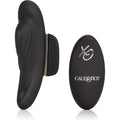 CALEXOTICS - XO CONTROLO REMOTO LOCK N PLAY PANTY TEASER