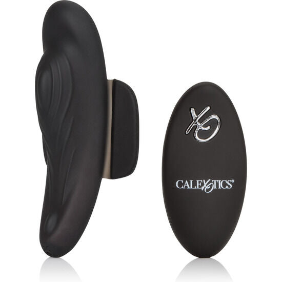 CALEXOTICS - XO CONTROLO REMOTO LOCK N PLAY PANTY TEASER