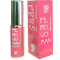 EROS-ART - FEROWOMAN FEROMONA CONCENTRADA PARA MULHER