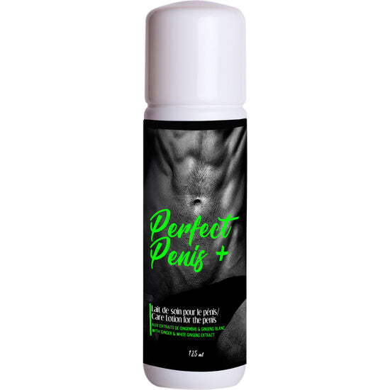 RUF - PÉNIS PERFEITO - CREME ESTIMULANTE PARA PÉNIS 125ML