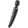 SATISFYER - WANDER FEMME PRETO