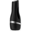 SATISFYER - MASTURBADOR MASCULINO CLÁSSICO PRATEADO