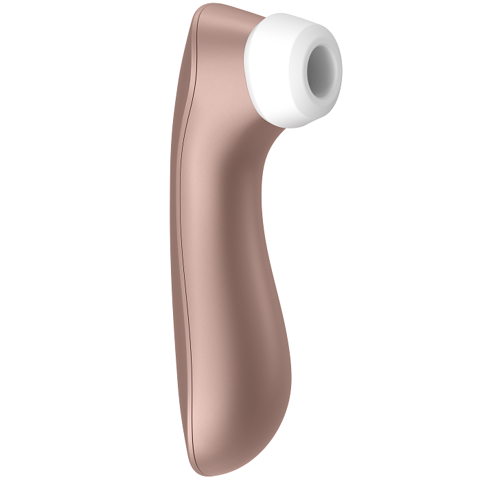 SATISFYER - PRO 2 VIBRAÇÃO EDIÇÃO 2020