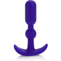 CALEXOTICS - BRINQUEDO DE MASTURBAÇÃO BOOTY TEASER AZUL