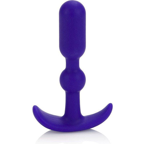 CALEXOTICS - BRINQUEDO DE MASTURBAÇÃO BOOTY TEASER AZUL