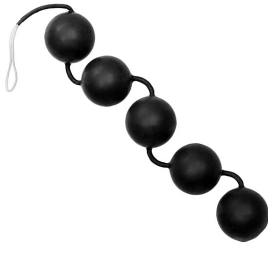 CALEXOTICS - BOLAS ANANIS PRETAS POWER