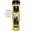 SHUNGA - ÓLEO DE MASSAGEM NATURAL BIOLÓGICO 240 ML