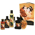 SHUNGA - KIT DE COLEÇÃO DE BICOS DOCES