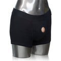 CALEXOTICS - PACKER GEAR BOXER C/ ARNÊS M/L