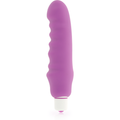 DOLCE VITA - SILICONE GENIUS ROXO