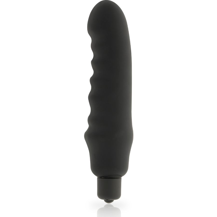 DOLCE VITA - GENIUS PRETO SILICONE