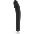 DOLCE VITA - SILICONE PRETO REALISTA