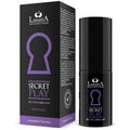 INTIMATELINE LUXURIA - LUBRIFICANTE PARA