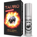 TAURO - SPRAY ATRASADOR EXTRA POWER PARA HOMEM 5 ML