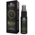 INTIMATELINE LUXURIA - KRONOS SPRAY RETARDANTE EFEITO DESSENSIBILIZANTE 20 ML