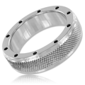 METAL HARD - ANEL PARA PÉNIS E TESTÍCULOS 40MM