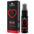 INTIMATELINE LUXURIA - SPRAY ANAL RELAXANTE PRAZER TRASEIRO 20 ML