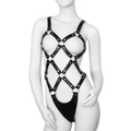 CORPO DE COURO - ESTILO FEMININO