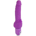 CALEXOTICS - VIBRADOR VIOLETA POWER STUD CLITERRIFIC