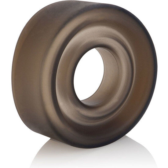 CALEXOTICS - LUVA DE SILICONE ADV PRETA