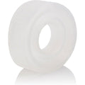 CALEXOTICS - LUVA DE SILICONE TRANSPARENTE ADV PARA BOMBA