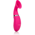 CALEXOTICS - BOMBA CLIMAXER SUCÇÃO COR-DE-ROSA