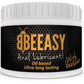 INTIMATELINE - LUBRIFICANTE ANAL BEEASY CERA DE ABELHA 150 ML