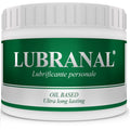 INTIMATELINE - LUBRANAL LUBRIFICANTE CRÈME ANAL BASE ÓLEO 150 ML