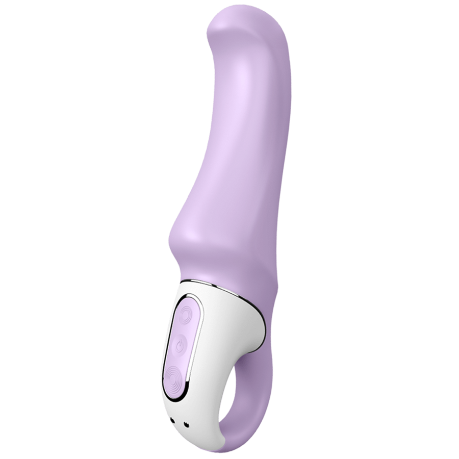 SATISFYER - VIBRADOR CHARMING SMILE
