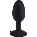 SEVEN CREATIONS - PLUG ANAL GRANDE DE SILICONE ROLEPLAY