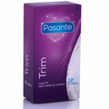 PASSANTE - PRESERVATIVOS MS TRIM TRIM EMB. 12 UNIDADES